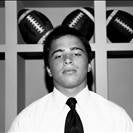 Kris Pavcec mugshot