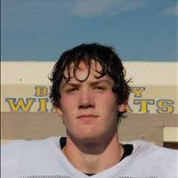 Adam Cato mugshot