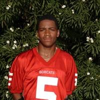 Diamond Banks mugshot