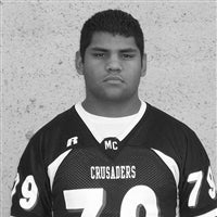Caleb Juvera mugshot