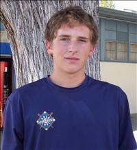 Blake Smith mugshot