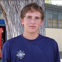 Blake Smith