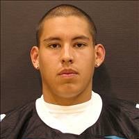 Robert Casillas mugshot