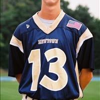 Greg Rodden