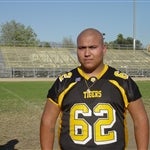 Chris Hurtado