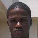 Bobson Mercier mugshot