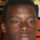 Jamal Hubert mugshot