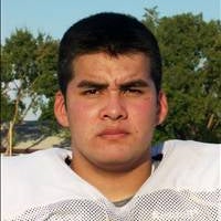 Issac Alvarado mugshot
