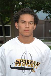 Shane Bounos