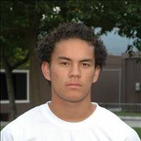 Shane Bounos mugshot