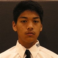 Alesandro Padilla mugshot