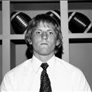 Erik Johnson mugshot
