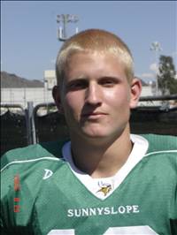 Chase Corley