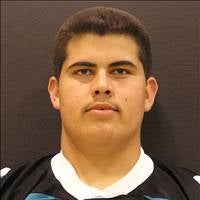 Enrique Guzman mugshot