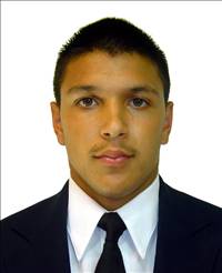 Ricardo Galvez