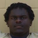 Gir Joseph mugshot