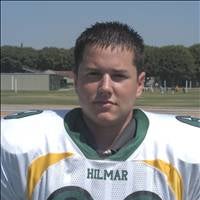 Derrick Monaghan