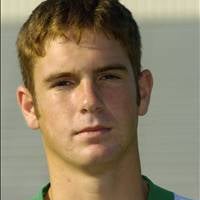 Chas Shafer