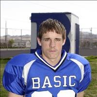 Jake Morrison