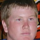 Ryan Gutshall mugshot