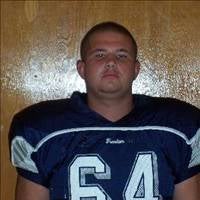 Kyle Ubrick mugshot