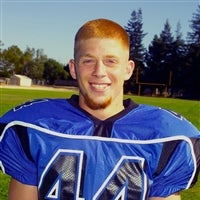Kyle Koke mugshot