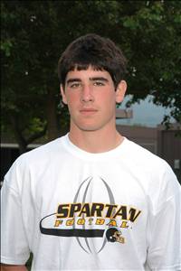Shane Cooney