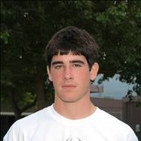 Shane Cooney mugshot