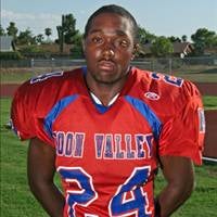 Deon Brown