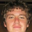 Conor Garvie mugshot