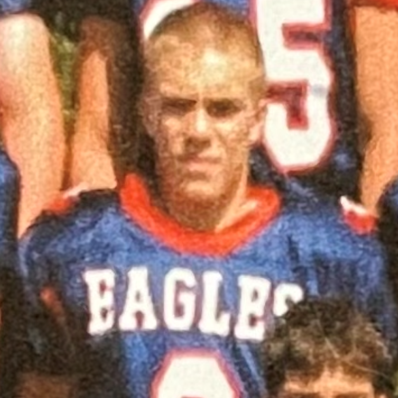 Kevin Murphy