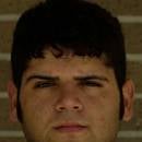 Michael Nachef mugshot