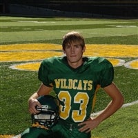 Jared Rasmussen