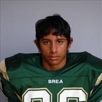 Aaron Remijio