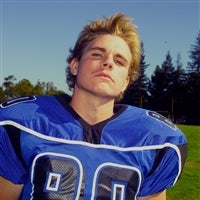 Nate Dissinger mugshot