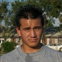 Chris Campas