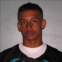 Alex Dillard mugshot