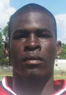 Brandon Rolle
