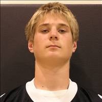 John Nickerson mugshot