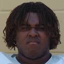 Sheyvion Burton mugshot