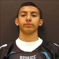 Josh Langensiepen mugshot