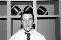 Pete Cronin