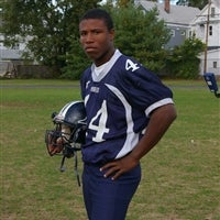 Michael Peart