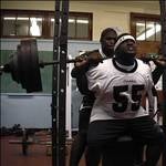 Andre Simmons