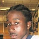 Shawar Solomon mugshot