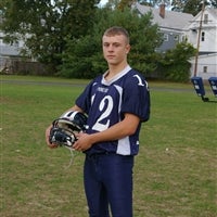 Dustin Scott