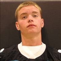 Denver Saunders mugshot