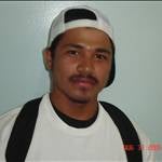 Raul Jacobo mugshot
