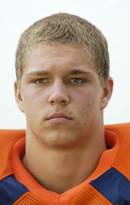 Dustin Conklin