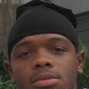 William Scrivens mugshot
